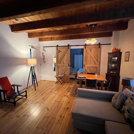 "De Walvisch", Appartement In Authentieke Boerderij إدام المظهر الخارجي الصورة