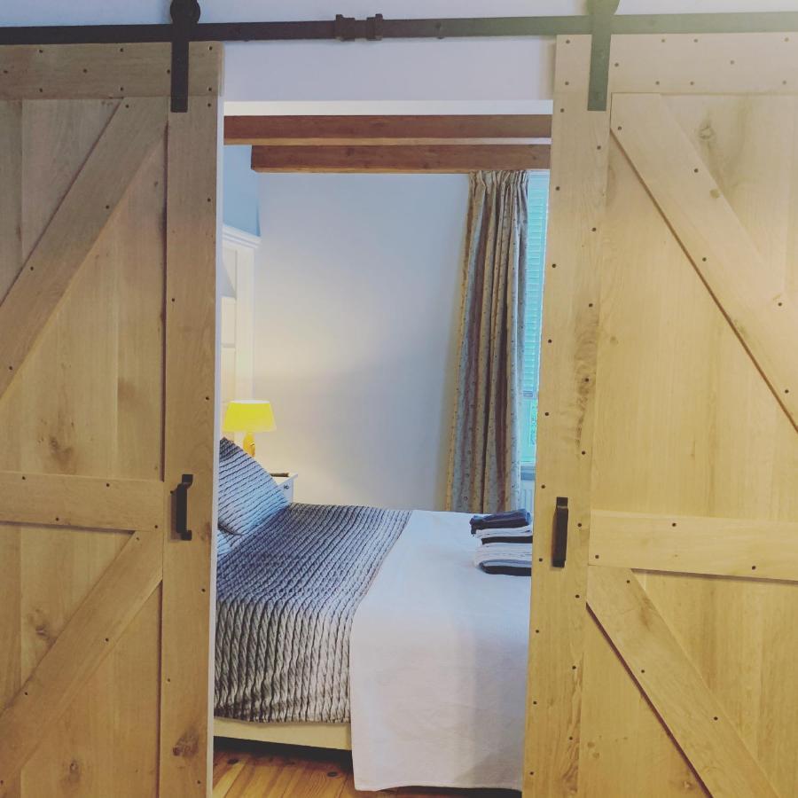 "De Walvisch", Appartement In Authentieke Boerderij إدام المظهر الخارجي الصورة
