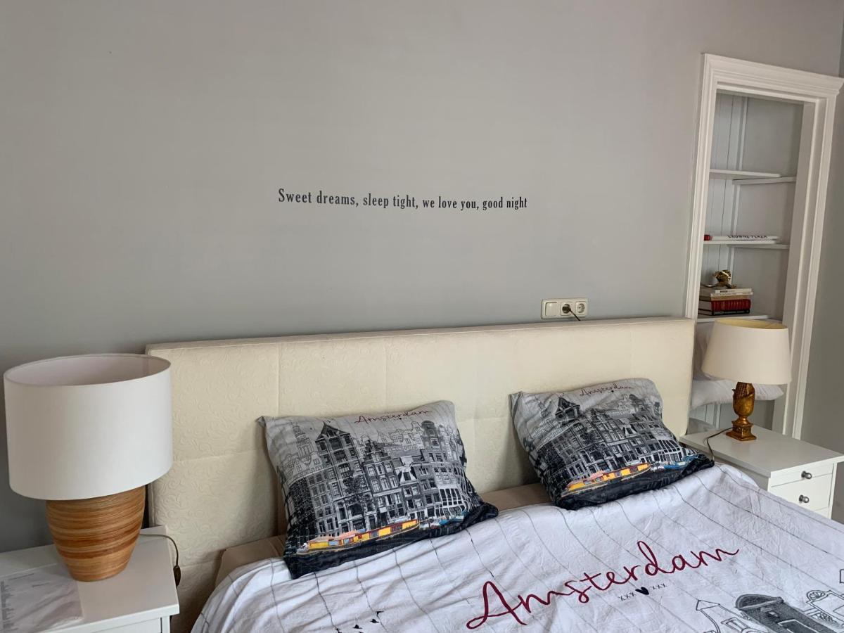 "De Walvisch", Appartement In Authentieke Boerderij إدام المظهر الخارجي الصورة