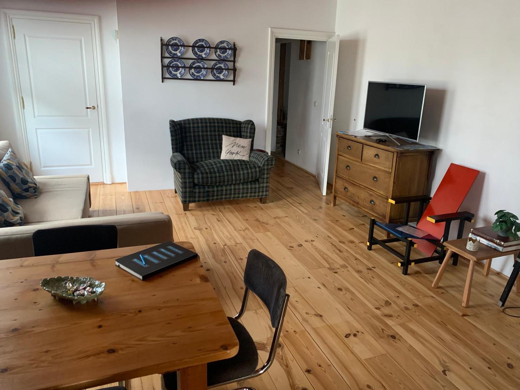 "De Walvisch", Appartement In Authentieke Boerderij إدام المظهر الخارجي الصورة