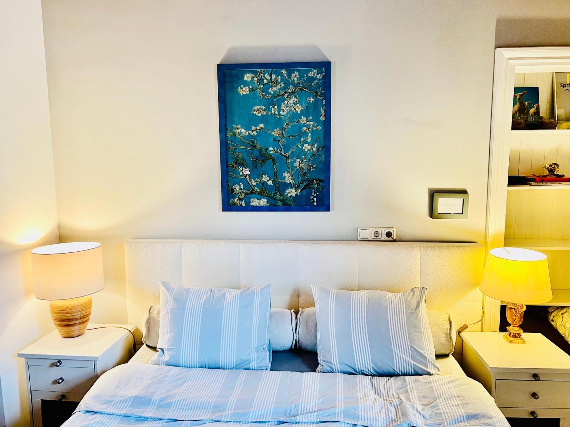 "De Walvisch", Appartement In Authentieke Boerderij إدام المظهر الخارجي الصورة